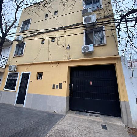 La Escala Lll Corrientes Exterior foto
