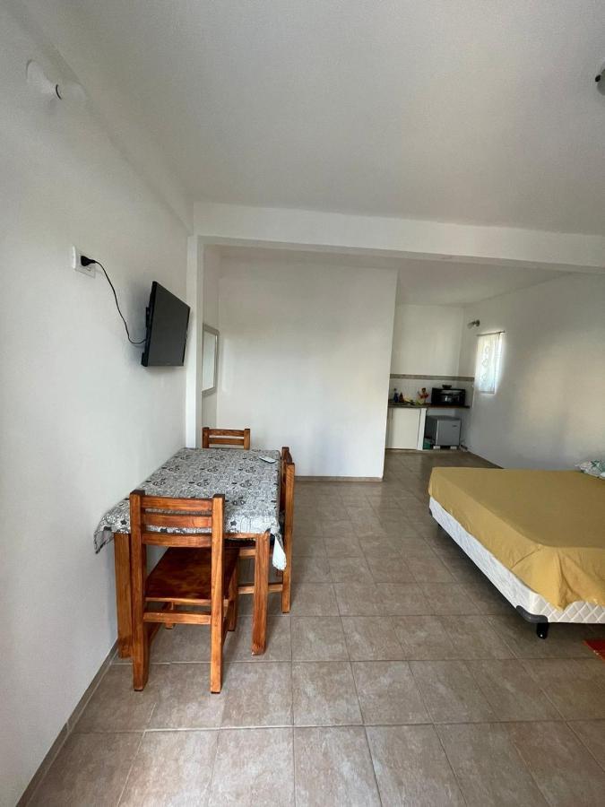 La Escala Lll Corrientes Exterior foto